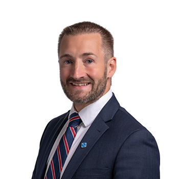 Simon Laberge